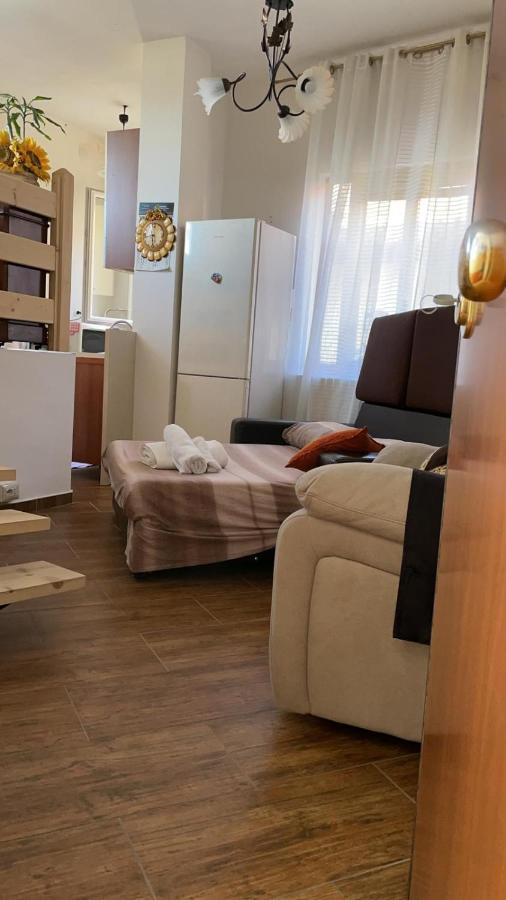 B&B Nonna Ninina Olevano sul Tusciano Exterior foto